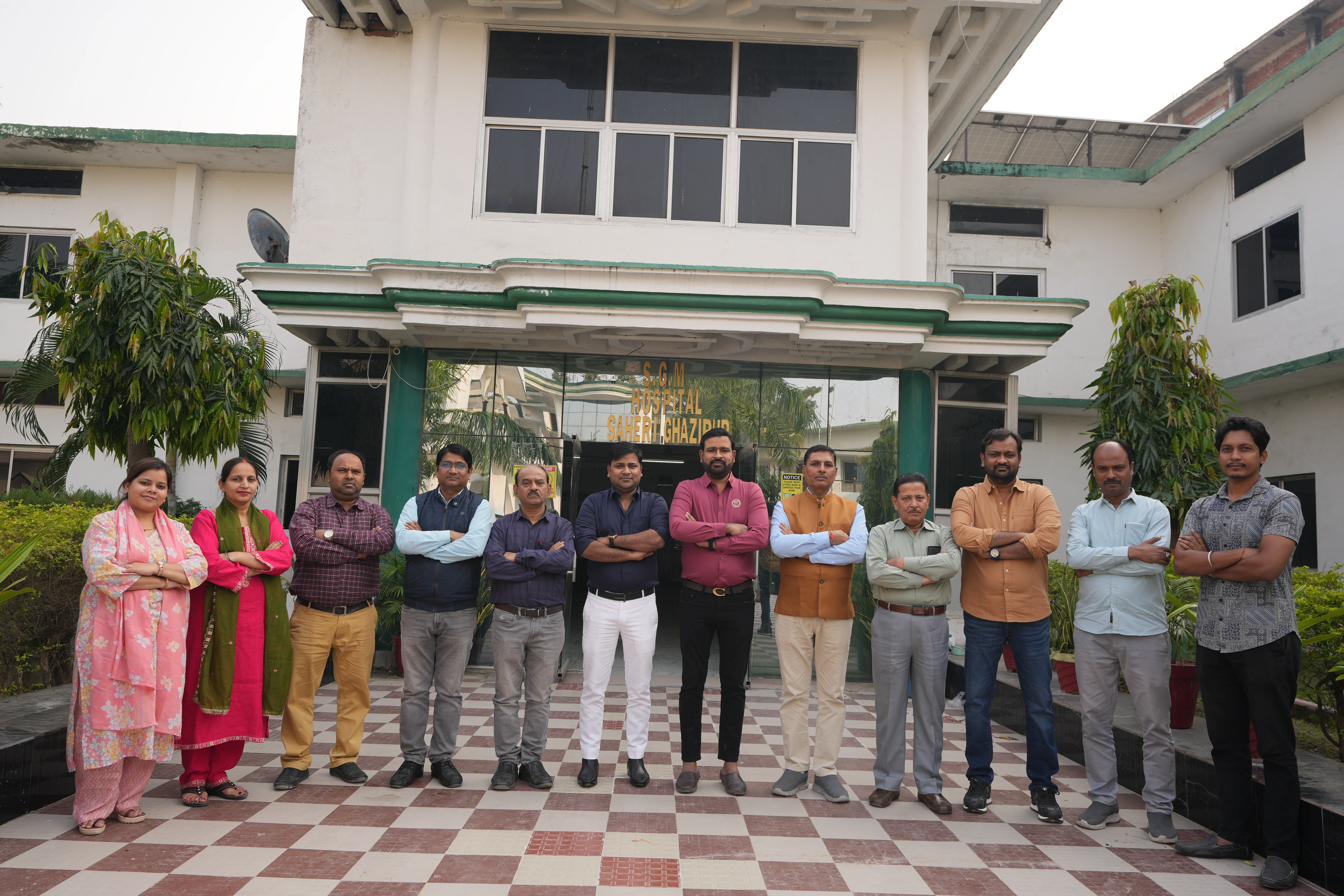 Expert Faculty