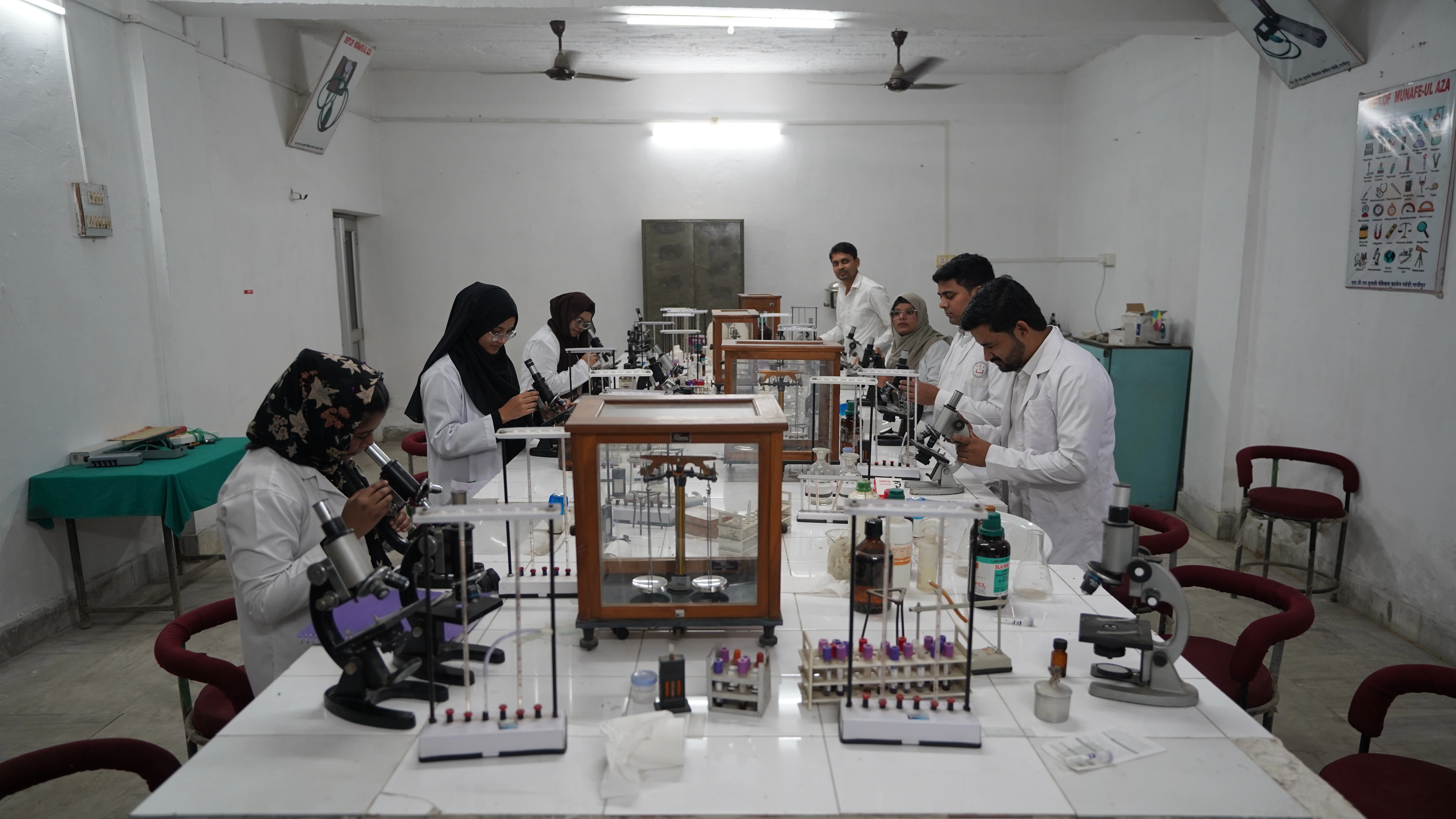 Research & Innovation